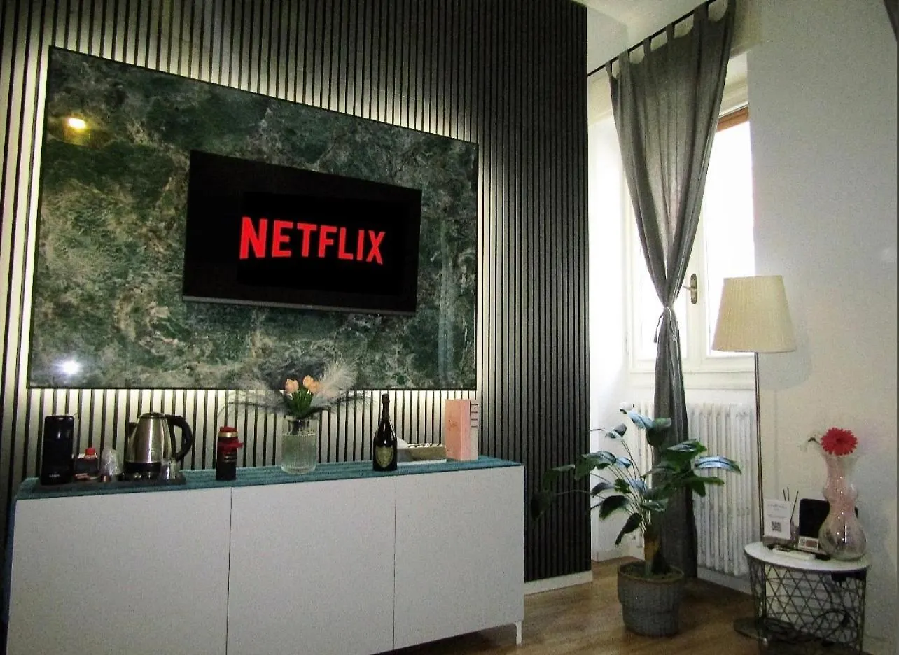 Apartament Edolo#28 - Vicino Metro E Stazione Centrale Mediolan Włochy
