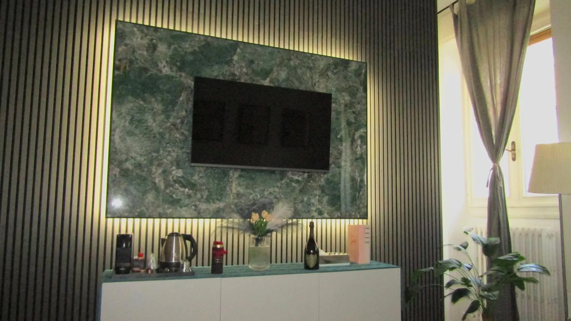 Apartament Edolo#28 - Vicino Metro E Stazione Centrale Mediolan