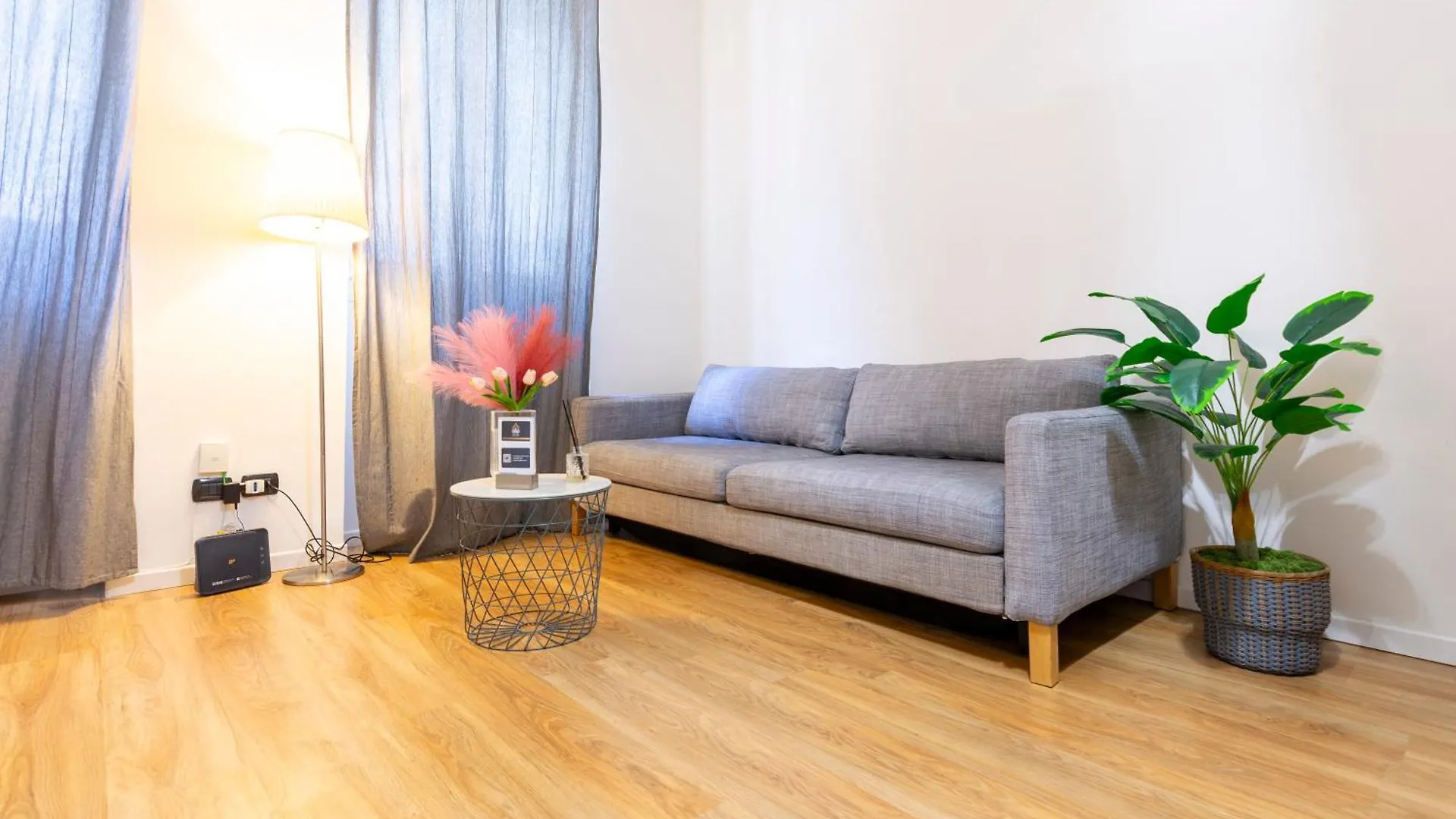 Apartament Edolo#28 - Vicino Metro E Stazione Centrale Mediolan